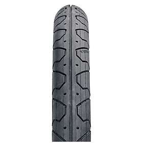 Tioga City Slicker 26´´ X 1,5 Rigid Urban Tyre Silver 26´´ x 1,5