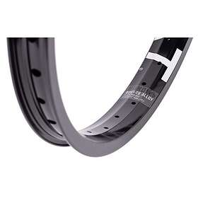 Silver Éclat Bondi 38 Mm Rim 20´´ 36H