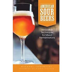 American Sour Beer Engelska EBook