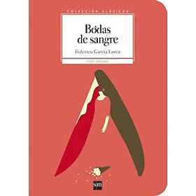 Bodas de sangre Spanska EBook