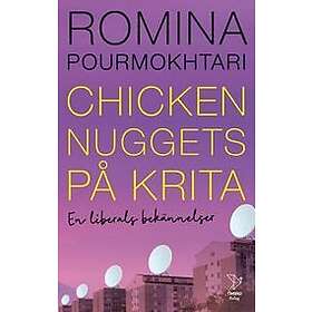 Chicken nuggets på krita Svenska EBook