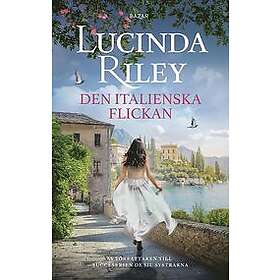 Den italienska flickan Svenska EBook