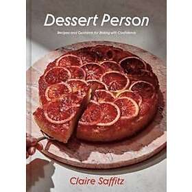 Dessert Person Engelska EBook