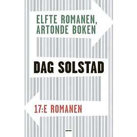 Elfte romanen, artonde boken och 17:e romanen Svenska EBook