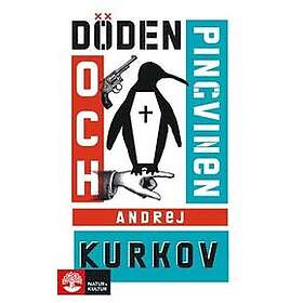 Döden och pingvinen Svenska EBook