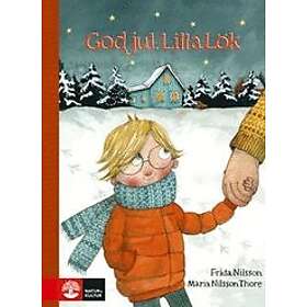 God jul Lilla Lök Svenska EBook