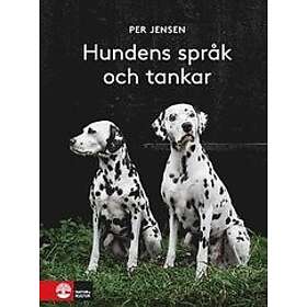 Hundens språk och tankar Svenska EBook