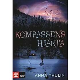Kompassens hjärta Svenska EBook
