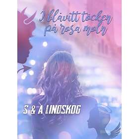 I blåvitt töcken på rosa moln HBTQ-novell Svenska EBook