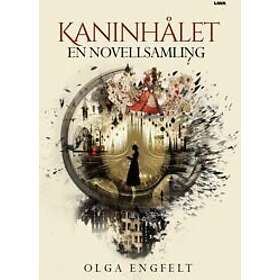 Kaninhålet: En novellsamling Svenska Danskt band
