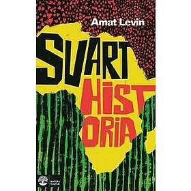 Svart historia Svenska EBook
