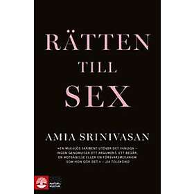 Rätten till sex Svenska EBook