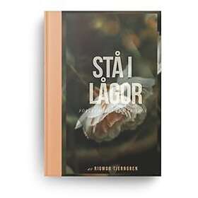 Stå i lågor Svenska Kartonnage