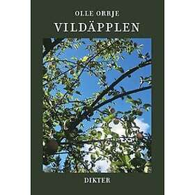 Vildäpplen Svenska Inbunden