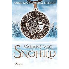 Valans väg Snöhild Svenska Häftad