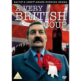 A Very British Coup DVD