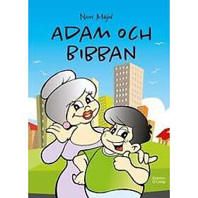 Noor Majid: Adam och Bibban