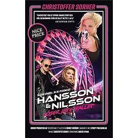 Christoffer Sorner: Hansson & Nilsson löser inte fallet