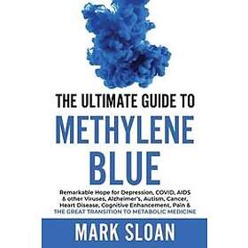 Mark Sloan: The Ultimate Guide to Methylene Blue