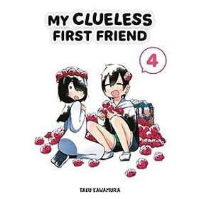 Taku Kawamura: My Clueless First Friend 04