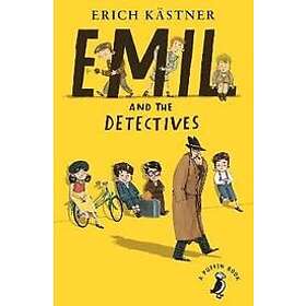 Erich Kstner: Emil and the Detectives