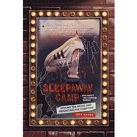 Jeff Hayes: Sleepaway Camp