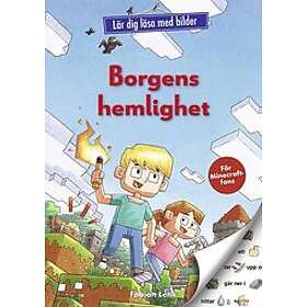 Fabian Lenk: Borgens hemlighet
