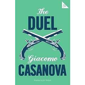 Casanova: The Duel