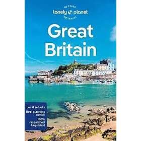 Lonely Planet, Sarah Irving, Kerry Walker, Isabel Albiston, Oliver Berry, Joe Bi