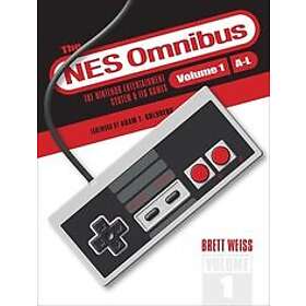 Brett Weiss: The NES Omnibus