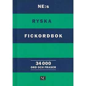 : NE:s ryska fickordbok