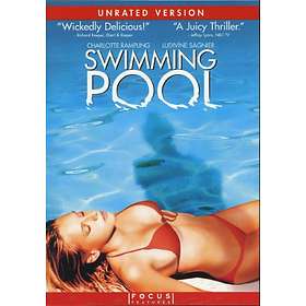 Swimming Pool - Unrated (DVD)