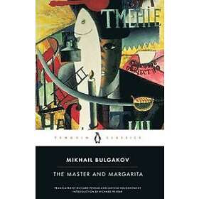 Mikhail Bulgakov: Master and Margarita, The