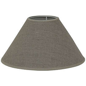 Carolin kon skärmar natur (32cm)