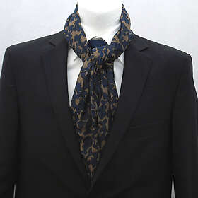 Camo Scarf Napoli BL
