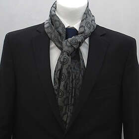 Ball Scarf Napoli and Sun GR