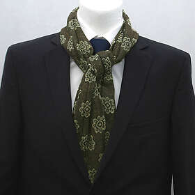 Flower Scarf Napoli BR