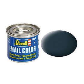 Revell Granite Grey, Matt 14ml