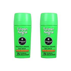 Tulipan Negro 2-Pack Original Deo Stick 75ml