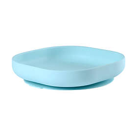 Beaba Silicone Suction Barn Assiette