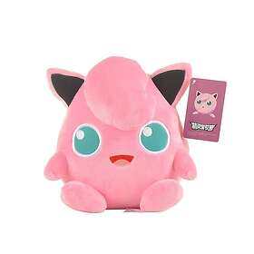 Pokémon Pokemon Plush Toy Kids Gift 21cm jigglypuff