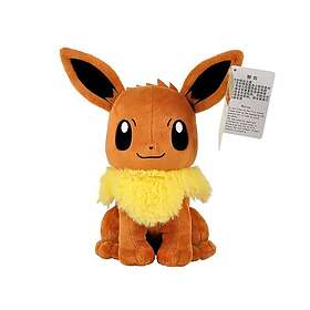 Pokémon Pokemon Plush Toy Kids Gift 26cm Eevee