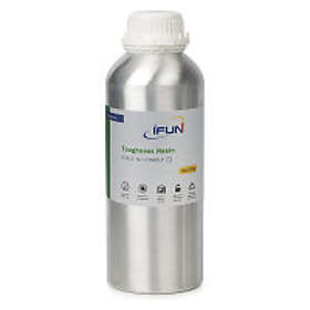 iFun LCD/DLP Toughness resin Vit 1kg