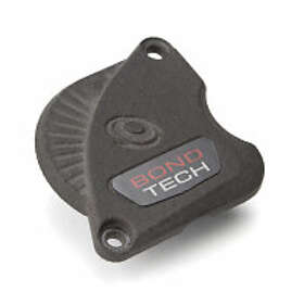 Bondtech LGX Lite frontplatta Ringformig