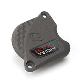 Bondtech LGX Lite frontplatta Kuber