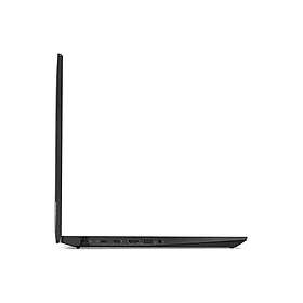 Lenovo ThinkPad T16 Gen 2 21HH0026PB 16" I7-1355U (Gen 13) 16Go RAM 512Go SSD