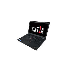 Lenovo T1A ThinkPad T460s L-T460S-SCA-B004 14"" I5-6300U 8GB RAM 256GB SSD