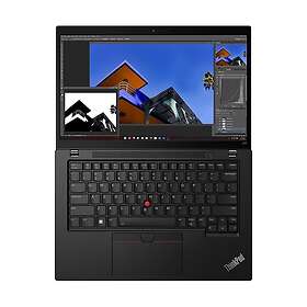 Lenovo ThinkPad L14 Gen 4 21H1003XPB 14" I5-1335U (Gen 13) 8Go RAM 512Go SSD