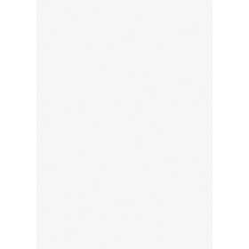 Skapamer Färgade papper A4 80g vit (50 sidor) 80G