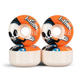 Blind Reaper Skateboard Wheels 51mm